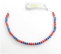 Bracelet Dodo Mariani Woman in Silver BR22/18M - BR22/18M